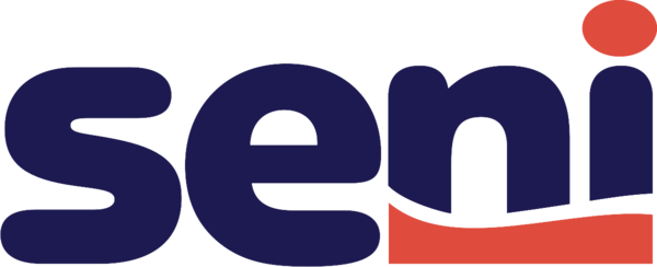 SENI kalkulačka Logo
